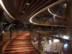 -上海滴水湖皇冠假日酒店