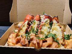 -Steveston Pizza Company (Richmond)