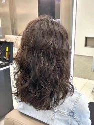 点击看大图 -MOVAN HAIR莫凡匠人发型屋