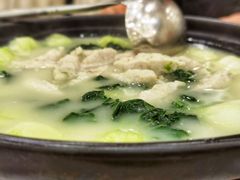 十年陈皮鲮鱼-广州酒家(昌岗地铁站店)