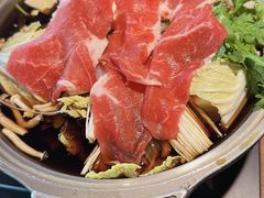 -九井澤精致料理(金茂店)