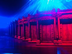 -济南方特东方神画