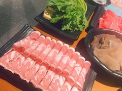 -呷哺呷哺 黄金牧场 (大港油田幸福广场店)