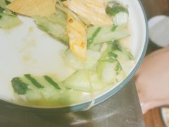 -柿子树炭烤羊腿(金台路店)