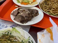 -新川面馆(新街口起源店)