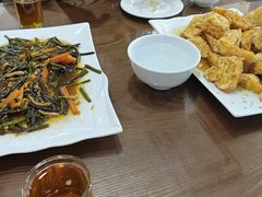 -连池鱼豆味坊(风景区店)