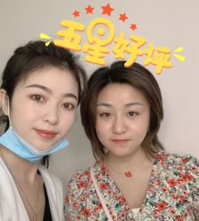 -久匠·野生眉半永久纹眉