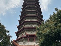 -西禅古寺售票处
