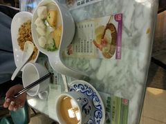 -翠华餐厅