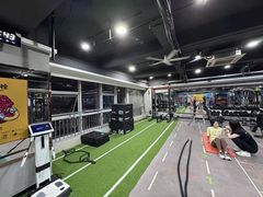 -超鹿运动健身(紫阳商贸中心店)