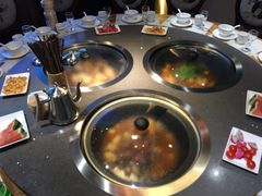 -山河屯江鱼馆
