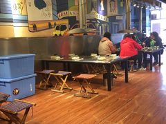 -英雄故事地摊烤肉(马驹桥店)