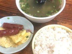 -陈记汤饭(水巷口店)