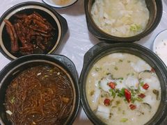 -阿隆煲店(秀仁苑店)