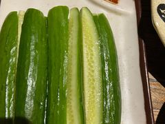 -铁人烧烤(北京店)