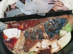 -满兴咱妈烀饼铁锅炖(兰州北街店)