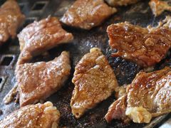 -允辛家·自助泥炉烤肉(九亭店)