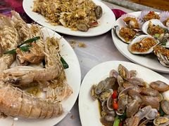 -花乐餐厅(涠洲岛店)