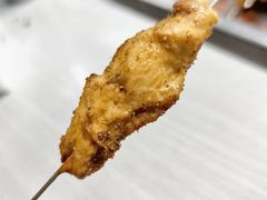 -永定门电烤串(和义店)