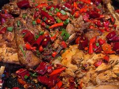 -恰八斗·猛火长沙菜(国贸店)