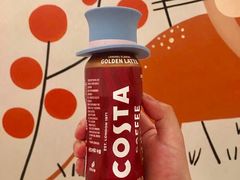 -COSTA COFFEE(武汉武商MALL店)