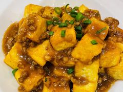 特色豆腐-新时代大酒店(仰口路店)