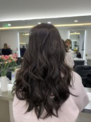 -HaLo hair studio
