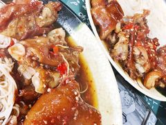 -贤花饭店(凯德店)