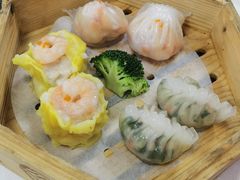 海皇三拼-鹿鸣酒家(越秀店)