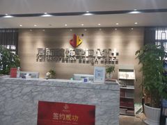 -居丽装饰空间设计(总部)