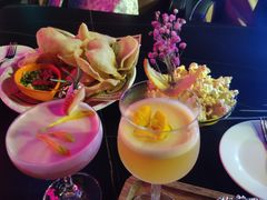 -MOSSO音乐酒吧·live house(南京旗舰店)