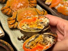 -松鹤精致料理(五一中路店)