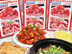 -张大厨鸡煲王·小龙虾·16年老字号(新圳东路店)