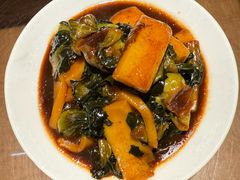 -水先生寧波菜(天一店)