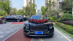 -宁波甬诚婚车(新典路店)