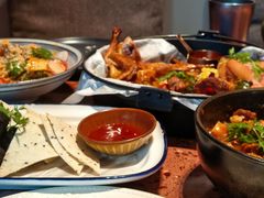 -La Terre乐田(万象城店)