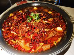 -麻六记(新天地店)