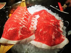 雪花肥牛-井格重庆火锅(通州梨园店)