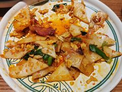 -云海肴·汽锅鸡·云南代表菜(天山百盛优客店)