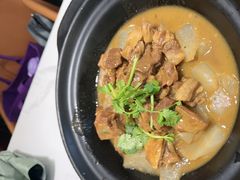 -李氏传家菜(兴城路店)