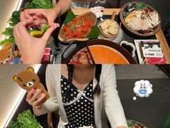 -三出山火锅(南京万象天地店)