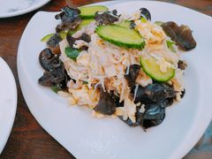 -渝味餐厅(雨山西路店)