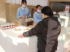 -LanTa蓝塔烘焙(融元广场店)