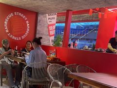 -神府路壹号·海鲜烧烤·砂锅粥·锅物(三坊七巷店)