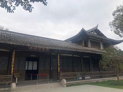 -三垟湿地