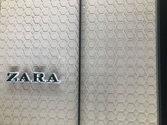 -ZARA(恒隆广场店)