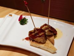 -割烹旭日本料理(龙湖狮山天街店)