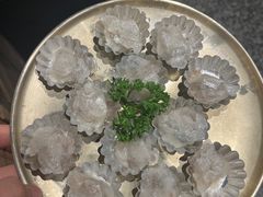 -大叹号·朝鲜族烤肉(潍坊泰华城店)