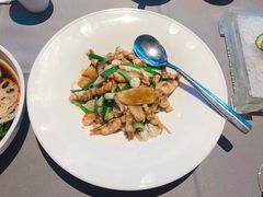 葱油蛏子-徐记海鲜(大明宫|北二环店)