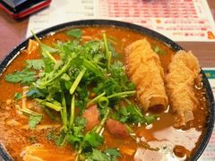 -肥汁米蘭香港米线(宁波路总店)